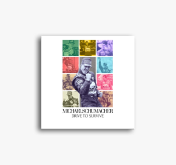 Michael Schumacher F...