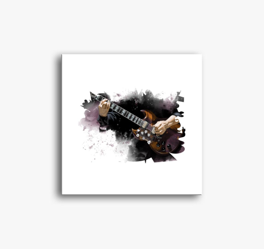 Tony Iommi Old Boy elektromos ...