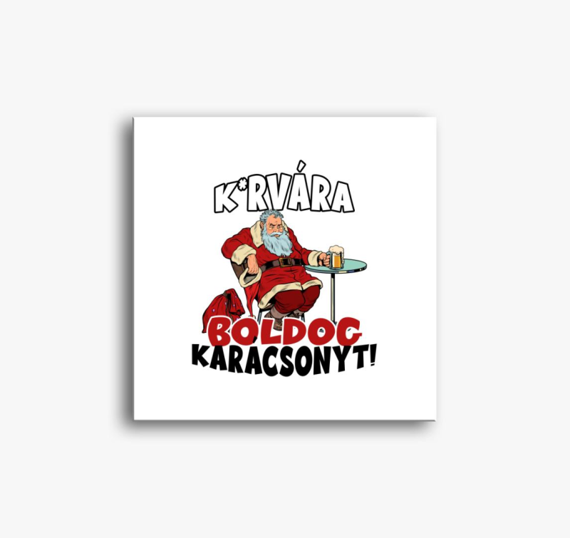 boldog slika na platnu