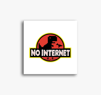 No internet slika na