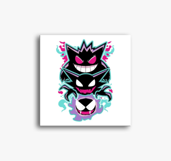 Pokemon Haunter slik...