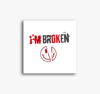 Im broken slika na p