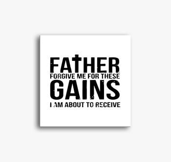 Father slika na plat