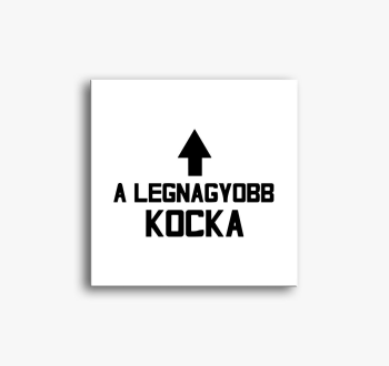legnagyobb kocka sli...