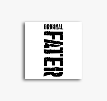 Original Fater slika