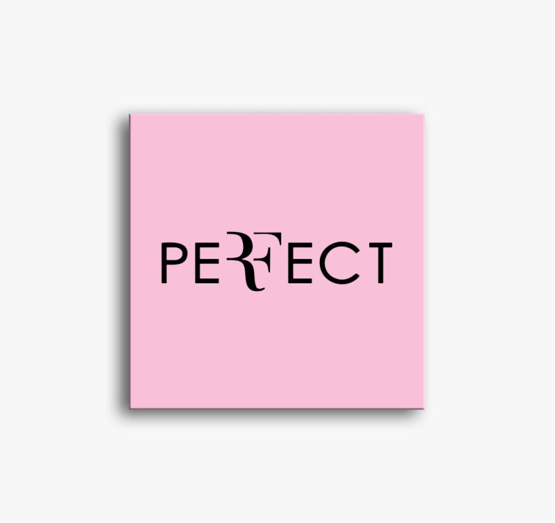 Perfect slika na platnu