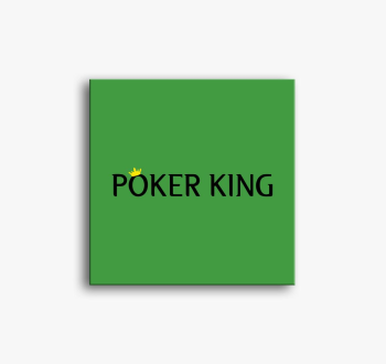 Poker king slika na 