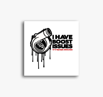 I have boost slika n