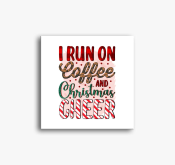 xmas coffee slika na