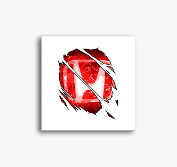 Repedezett Honda sli...