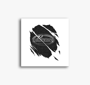 Repedezett Pagani sl...