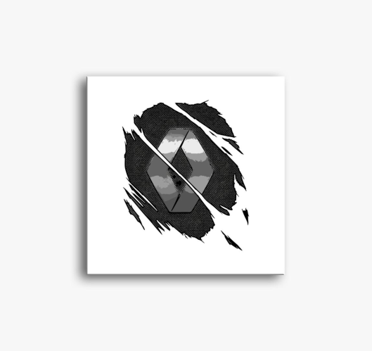 Repedezett Renault slika na pl...