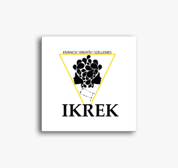 IKREK slika na platn