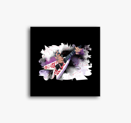 Kerry King elektromos kitara s...