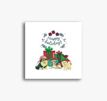 Kutyusok - Happy Hol...