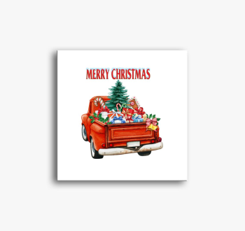 furgon slika na plat