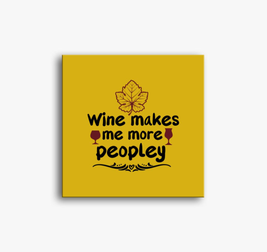 peopley slika na platnu