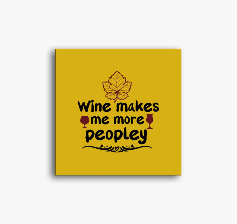 peopley slika na platnu