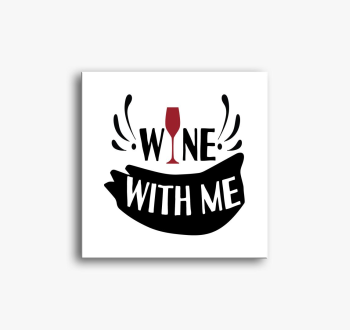 wine slika na platnu