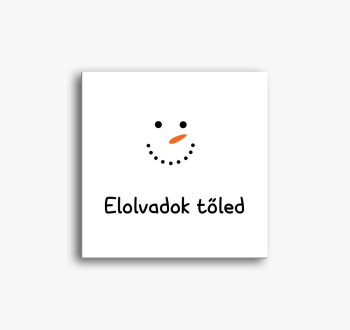 Elolvadok slika na p