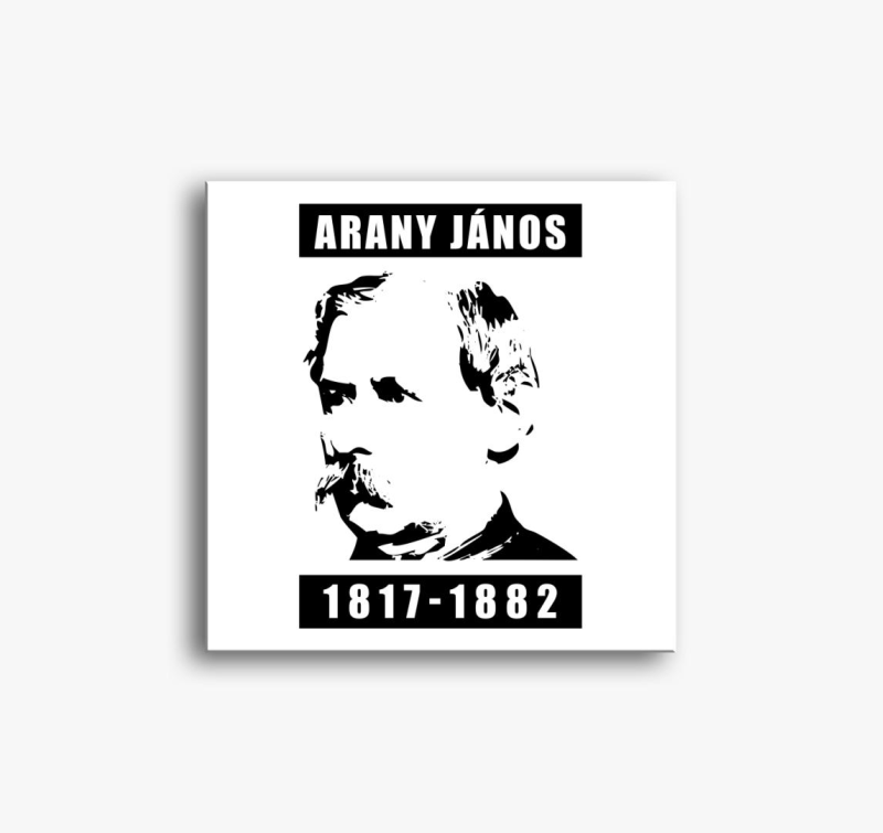 Arany slika na platnu