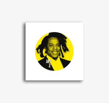 JAY-Z (FMS) slika na