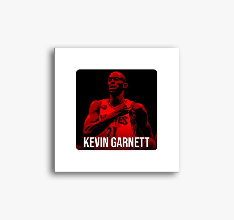 GARNETT (SPRT) slika na platnu