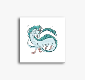 Chihiro - Haku slika