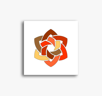 Mandala1 slika na pl