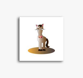 paci slika na platnu