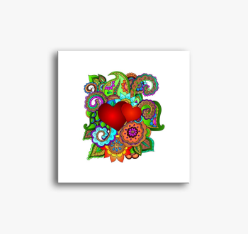 indiai slika na plat