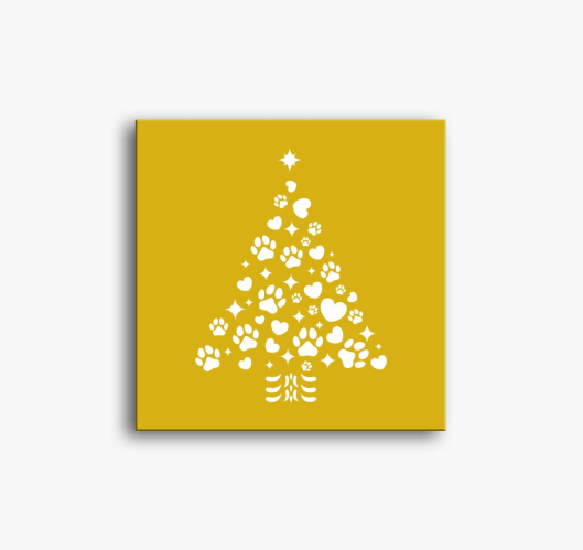 Tappancsos slika na platnu