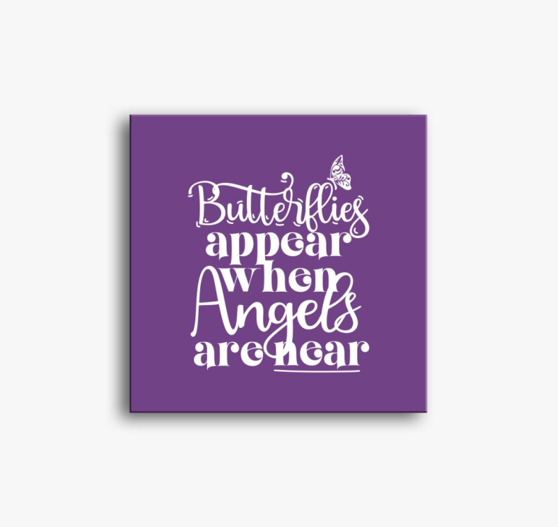 angles near slika na platnu