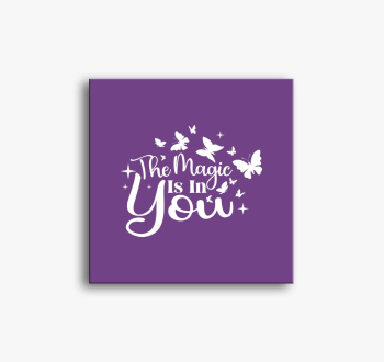 magic in you slika na platnu