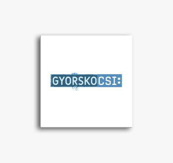 Gyorskocsi POLICE sl...