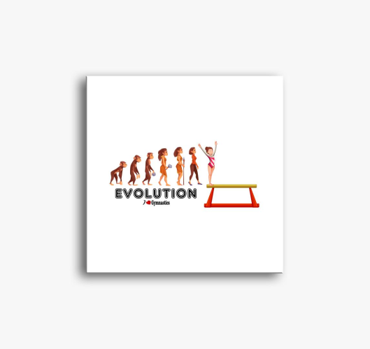 Gerenda - slika na platnu