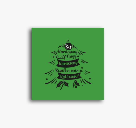 Kis nagy slika na platnu