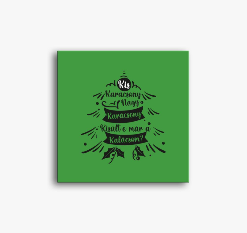 Kis nagy slika na platnu