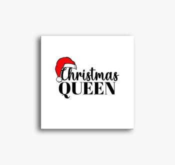 Christmas queen slik...