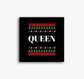 queen slika na platn