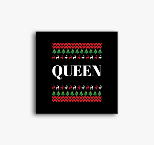 queen slika na platnu