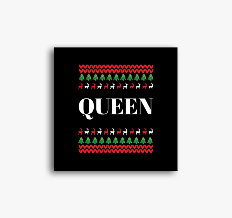 queen slika na platnu