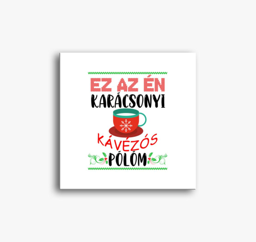 Ez slika na platnu