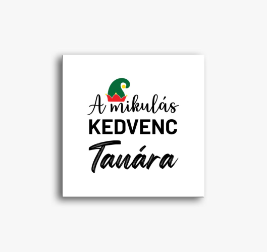 kedvenc slika na platnu