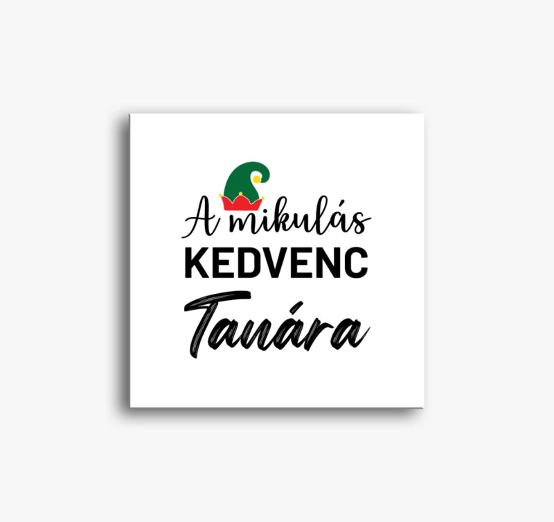 kedvenc slika na platnu