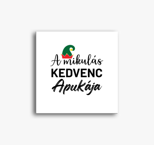 kedvenc slika na platnu