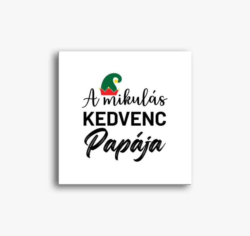 kedvenc slika na platnu