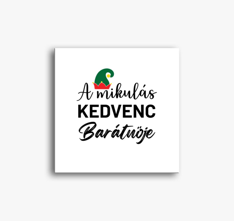 kedvenc slika na platnu