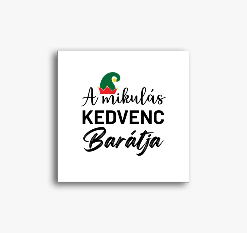 kedvenc slika na platnu