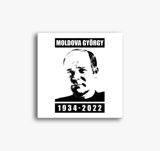 Moldova slika na platnu